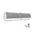 Wall Mounted 2 Speed Air Curtains B810