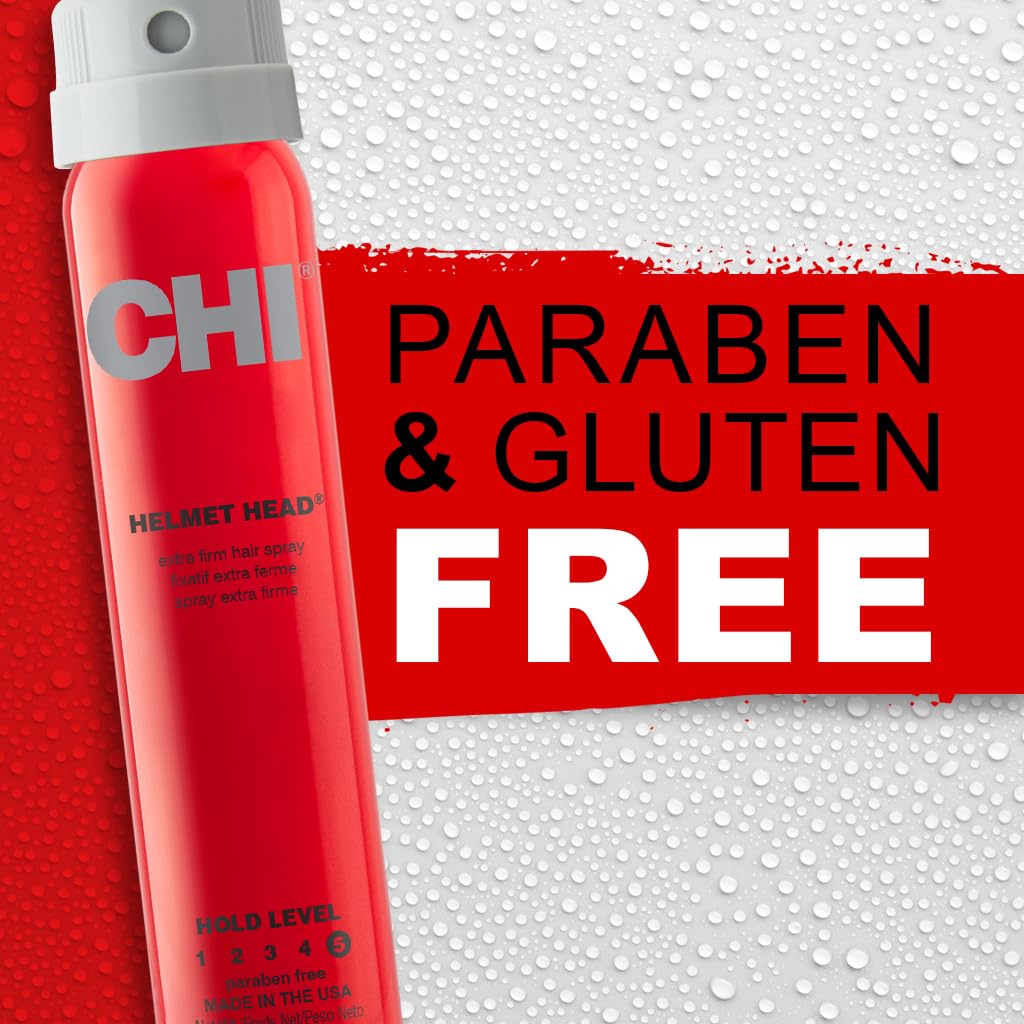 Extra Firm Hairspray, 2.6 Oz S544412