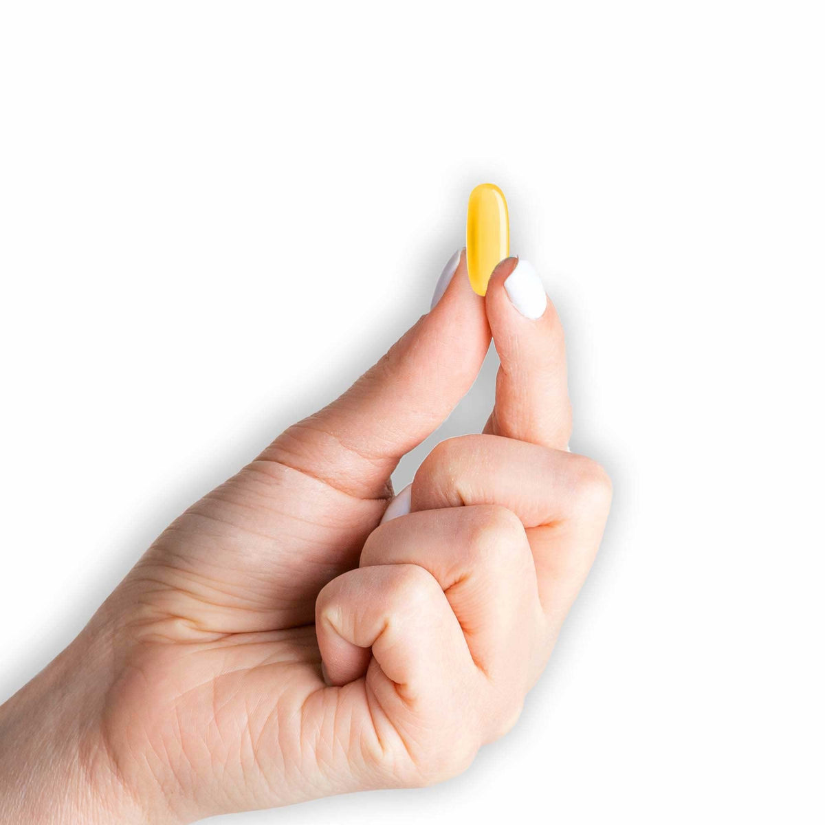 Omega-3 Fish Oil 1000mg EPA DHA I55960