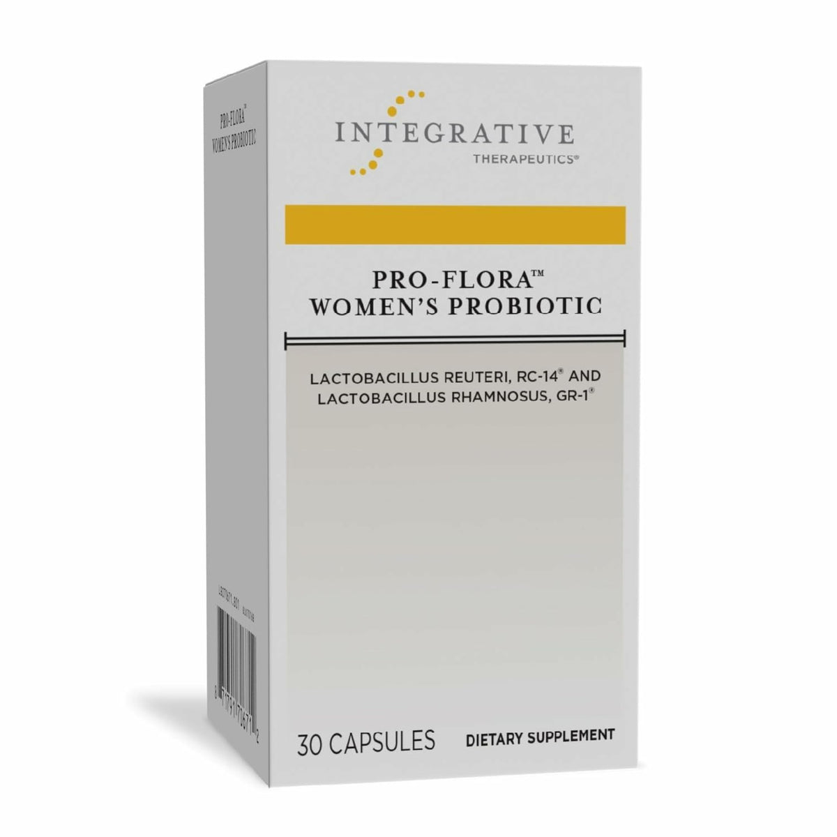 30 Capsules Probiotic Z4580