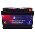 12V 80AH 850 CCA Replacement Battery U63969