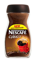 Instant Coffee 7-Ounce Jars Pack of 3 X8373