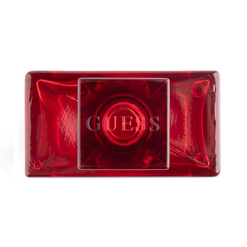 Red Eau de Toilette Perfume Spray 1.0 Fl. Oz. O695