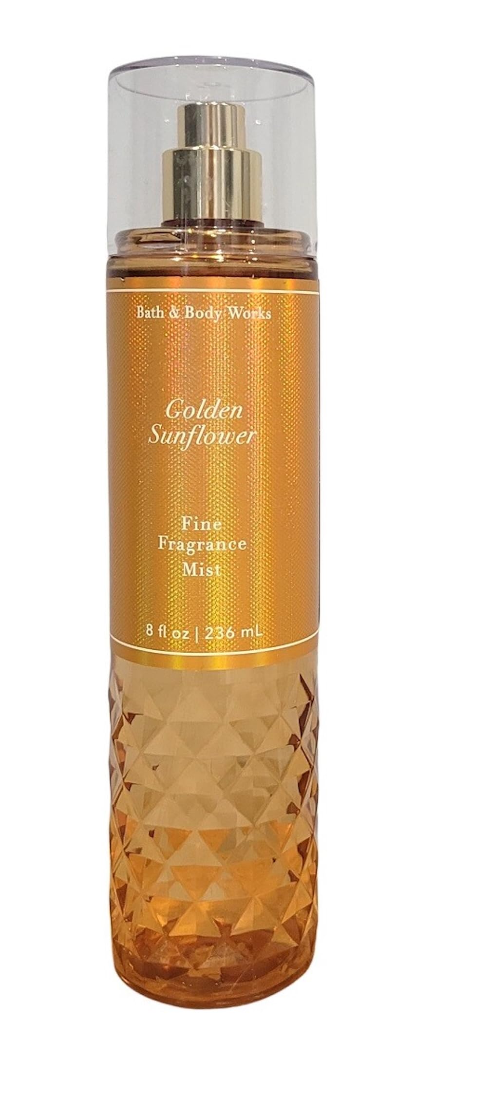 Fine Body Fragrance Mist 8 Fluid Ounce K709