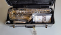 Alto Saxophone F348