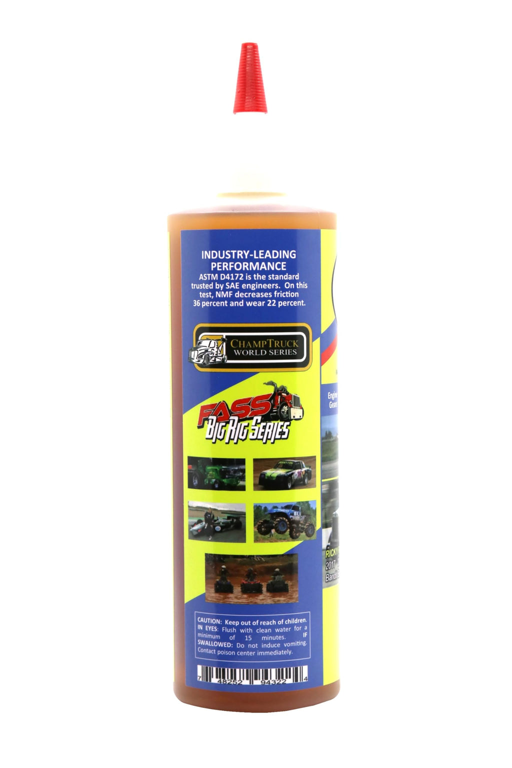 Ionic Friction Reducer 16 oz S45919