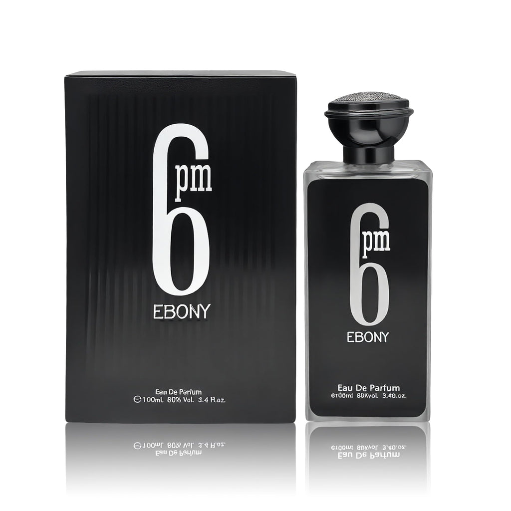 Men’s Eau de Parfum Natural Spray K817