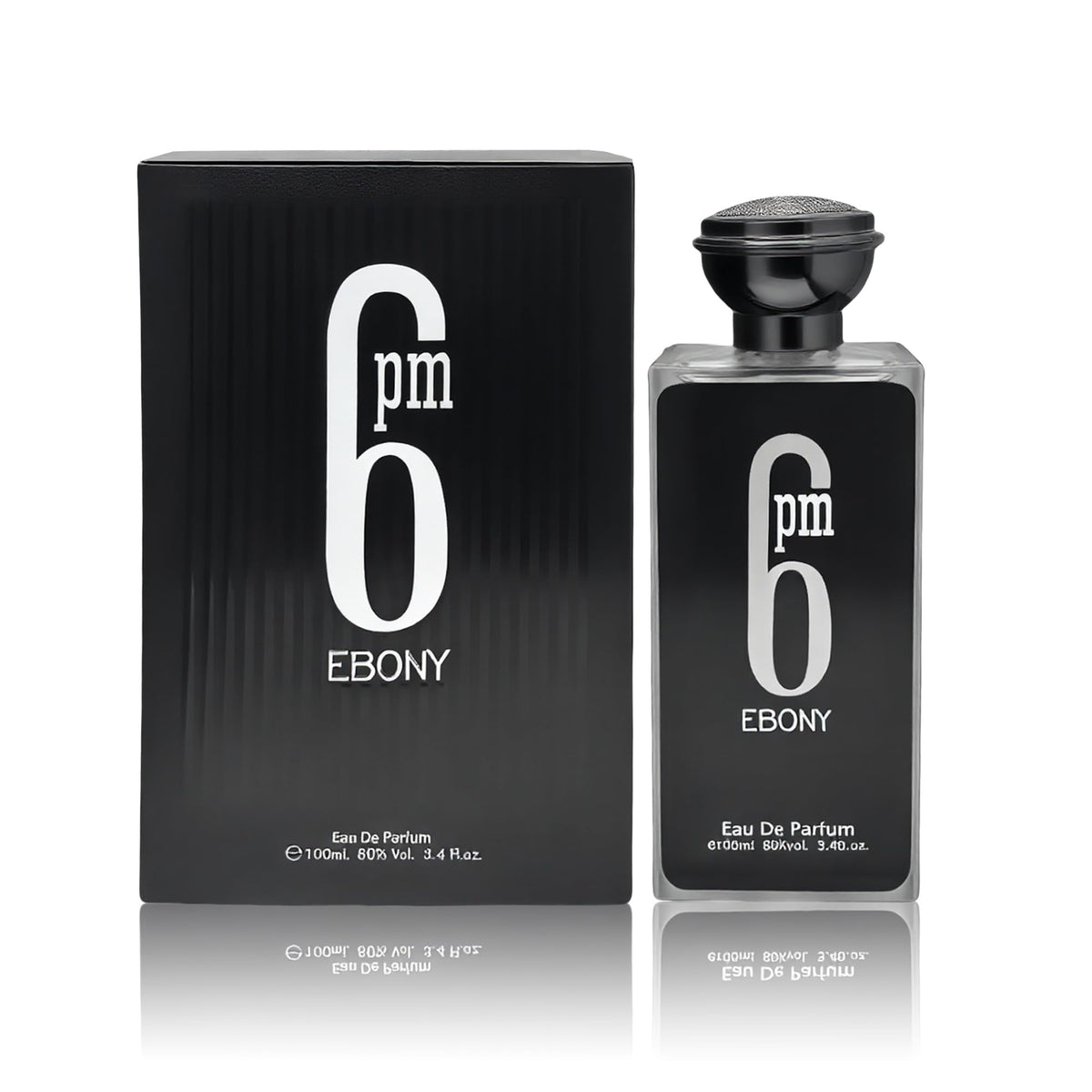 Men’s Eau de Parfum Natural Spray K817