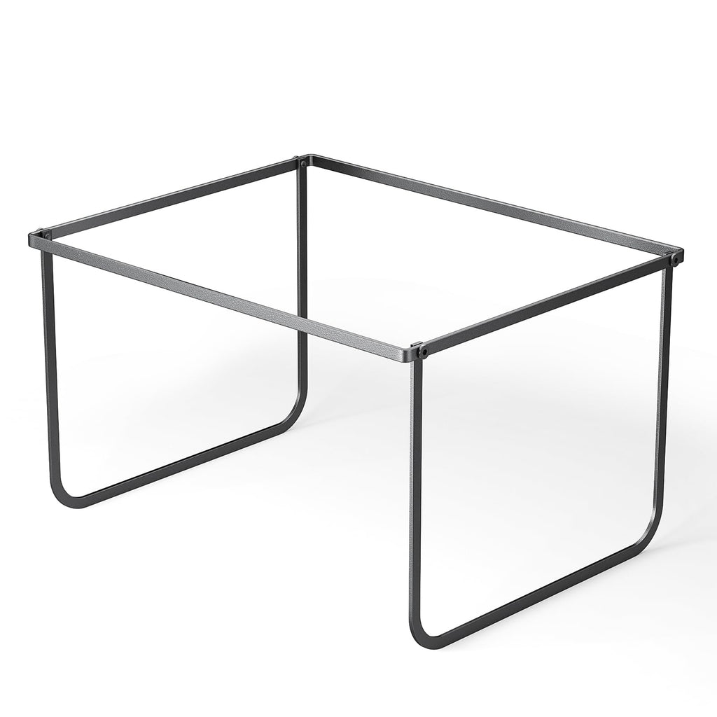 Black Metal Hanging File Folder Frame E10756
