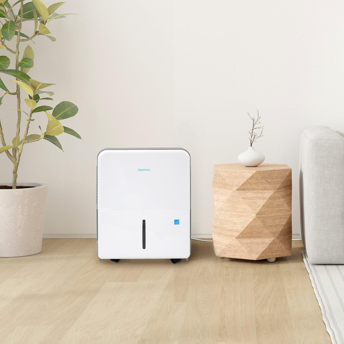 50 Pint Dehumidifier with Pump H96101