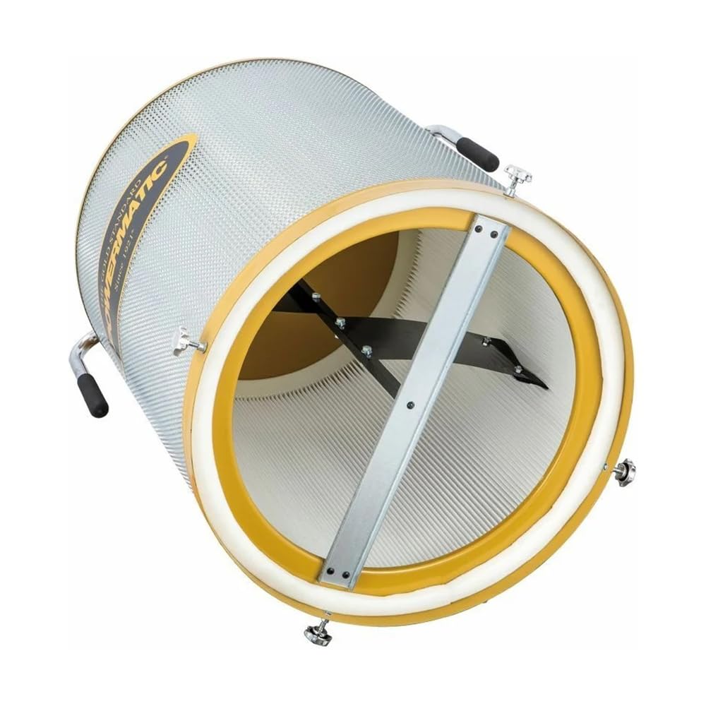 20-Inch Canister Kit for Dust Collector O480248