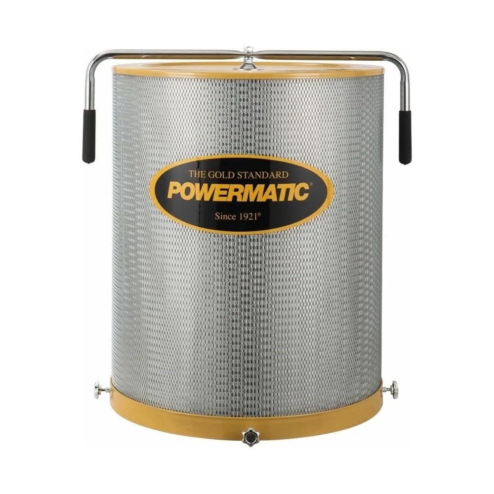 20-Inch Canister Kit for Dust Collector O480248
