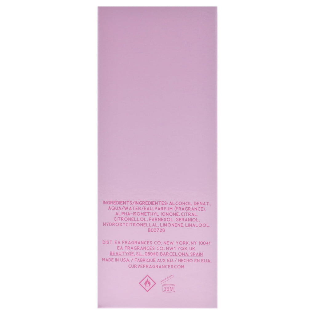 3.4 oz EDT Spray J57292