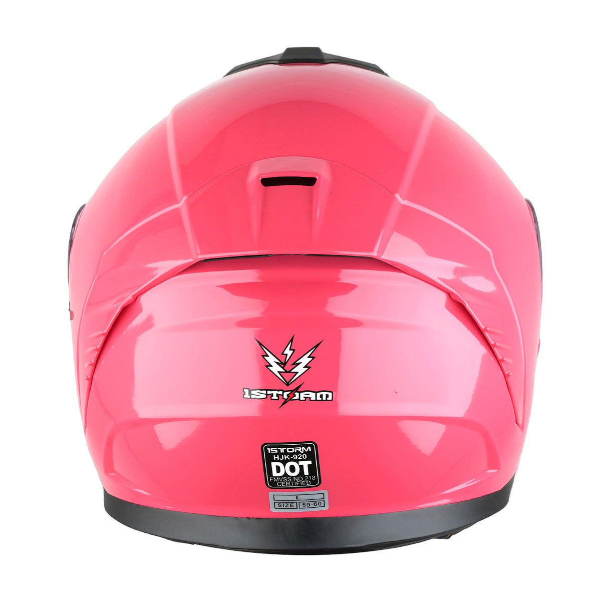 Modular Flip up Dual Visor Full Face Motorcycle Helmet D639