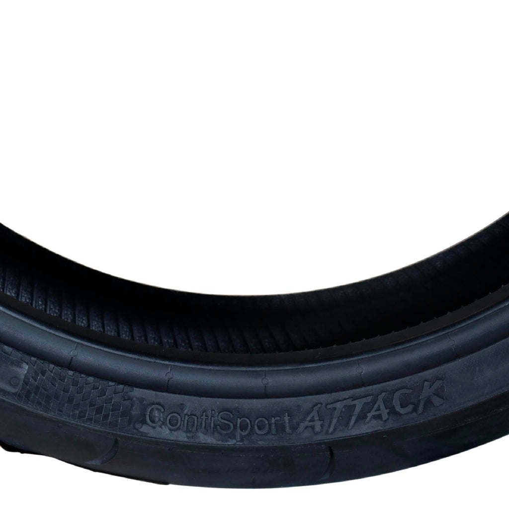 Front Motorcycle Tire 120/70ZR17 Sport I18603