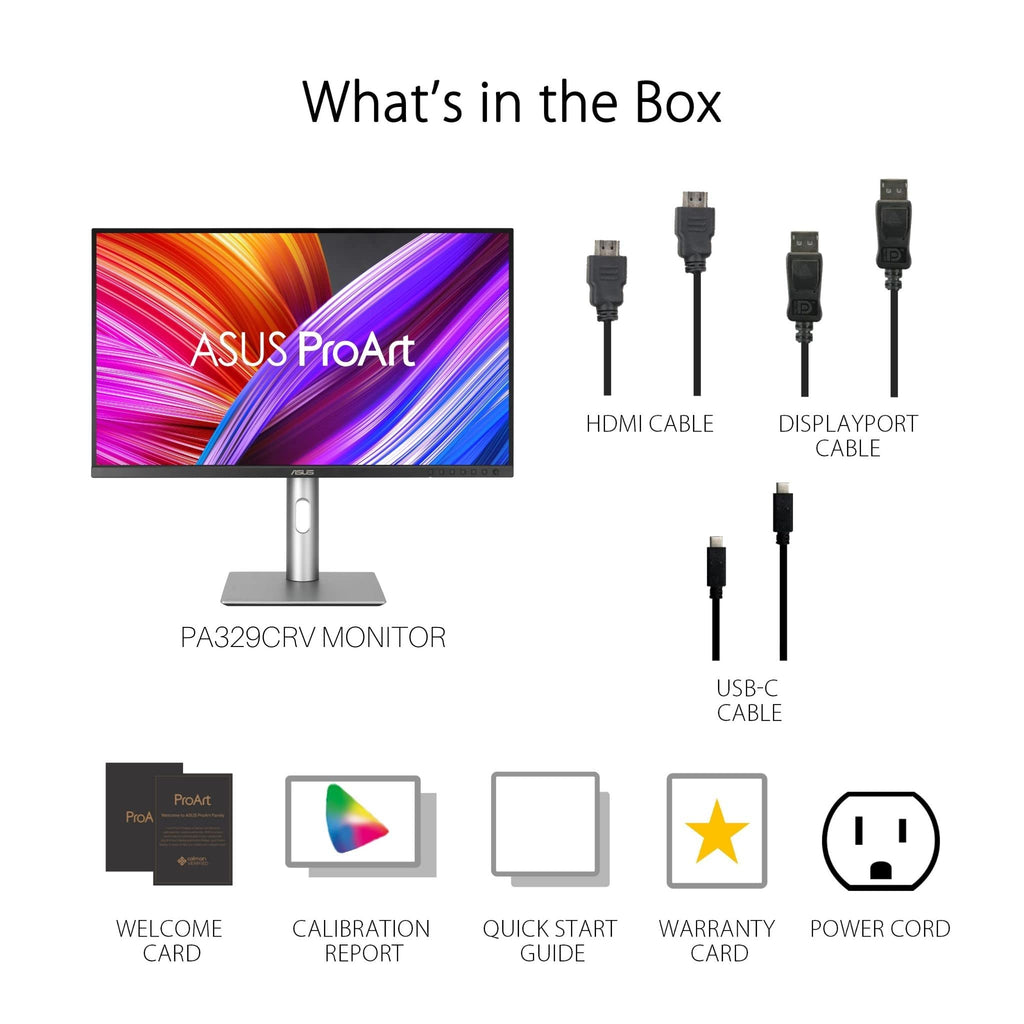 32 Inch 4K USB-C Professional Monitor M285626