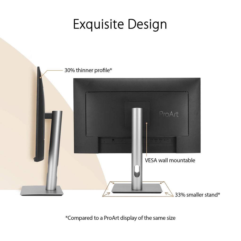32 Inch 4K USB-C Professional Monitor M285626