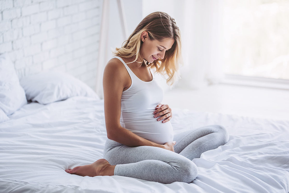 Prenatal & Breastfeeding Tablets & Capsules A783669