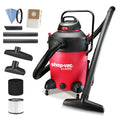 14 Gallon 6.5-Peak HP Wet/Dry Vacuum G373