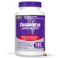 Glucosamine Chondroitin 180 Capsules O9065
