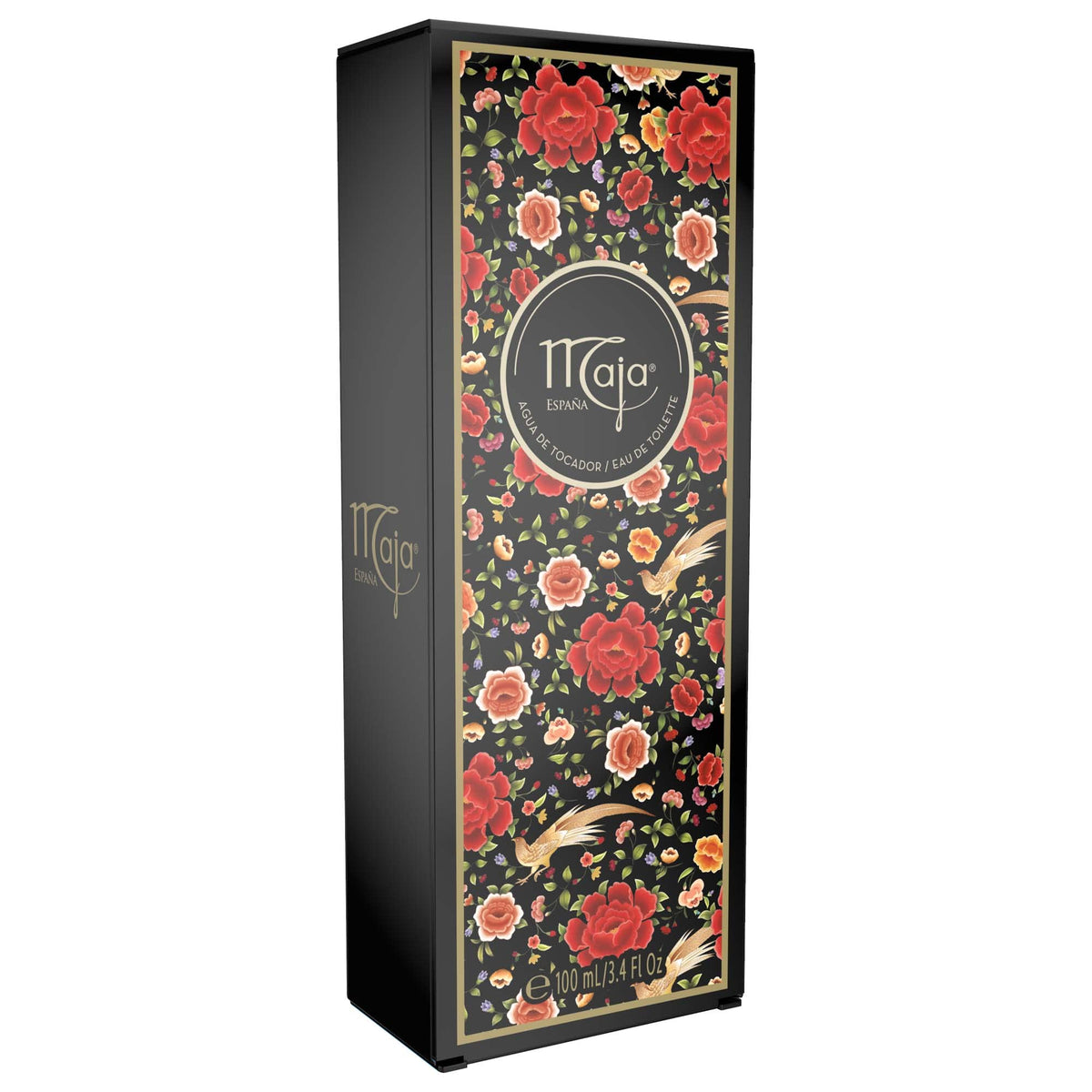 Eau De Toilette Spray 3.4 Ounces P585