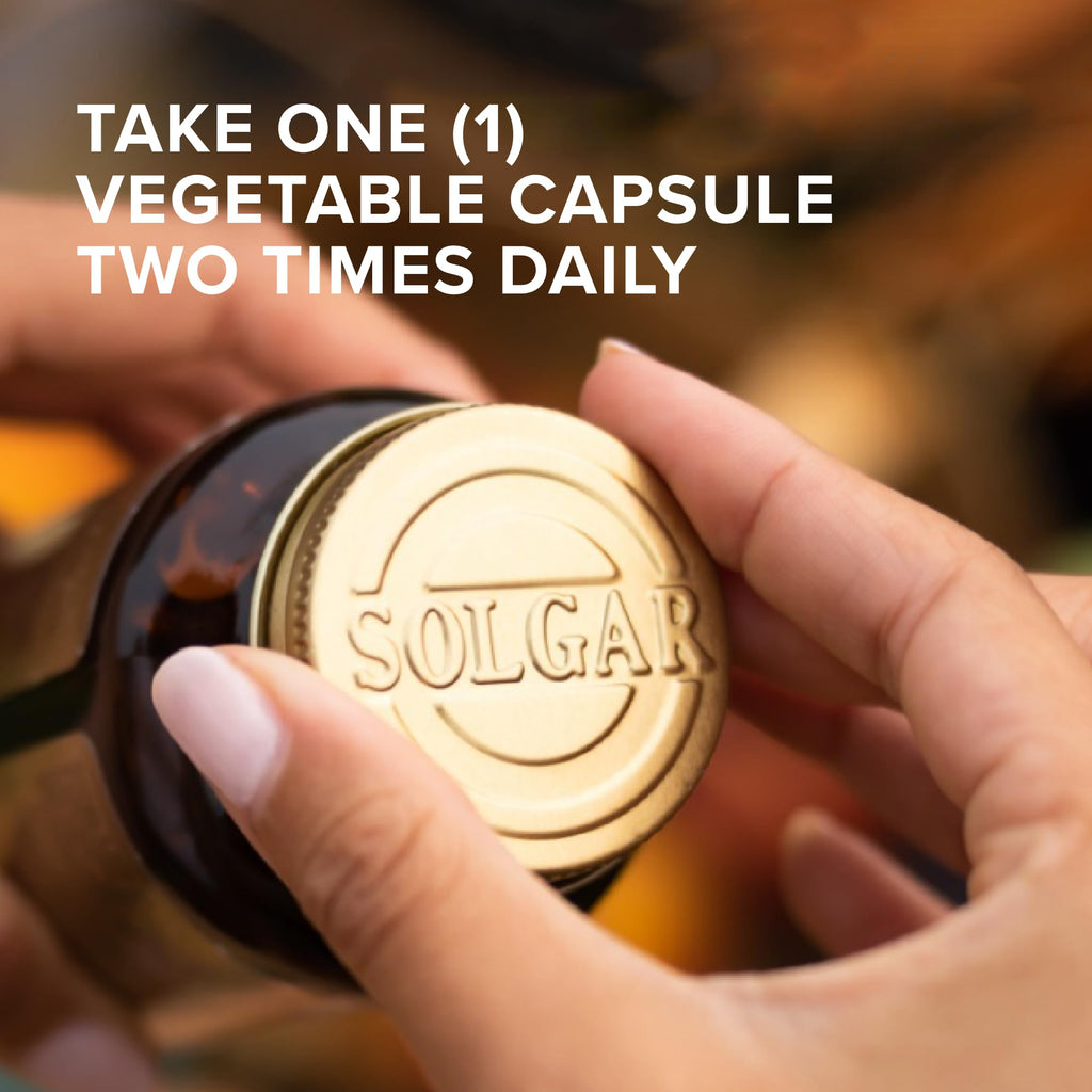 Glycine 500 mg 100 Vegetable Capsules T383539