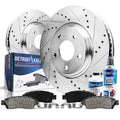 Front Brake Kit J213187