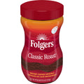 Classic Roast Instant Coffee 8 Oz W6787