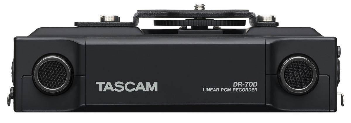 4-Channel Portable Audio Recorder T670348