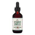 Cherry Flavor Liquid Vitamin B-Complex Drops J129039