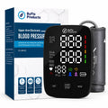 Blood Pressure Monitor Arm Cuff USB-C R167