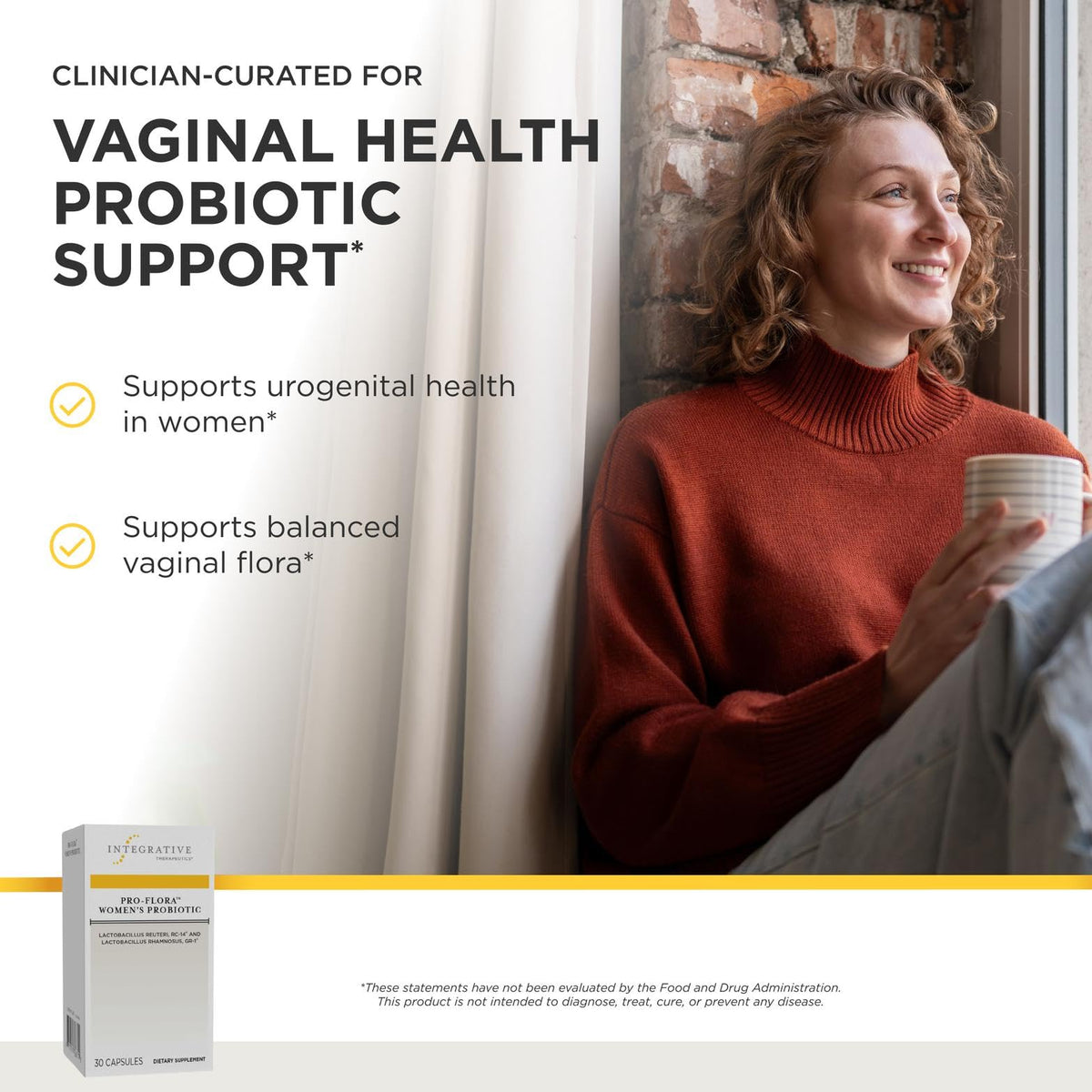 30 Capsules Probiotic Z4580