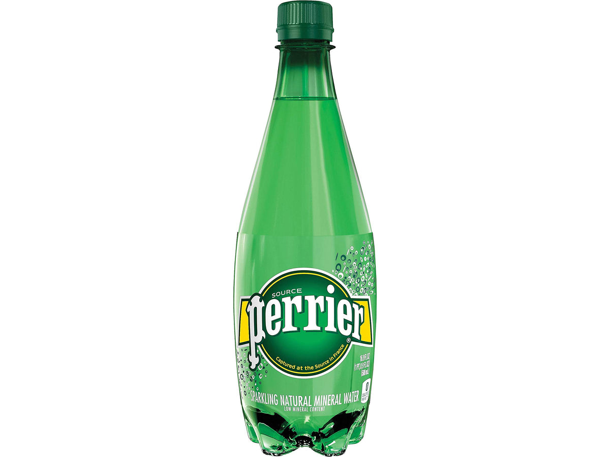 Mineral Water 24 CT X6264
