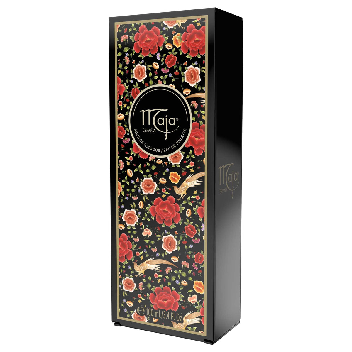 Eau De Toilette Spray 3.4 Ounces P585