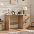 Office Desk with 3 Drawers F5483