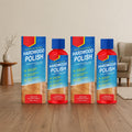 High-Gloss Wood Floor Polish Y74729