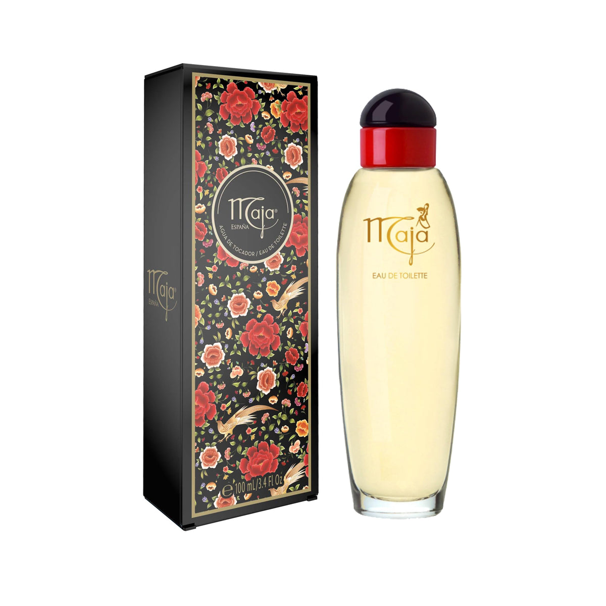 Eau De Toilette Spray 3.4 Ounces P585