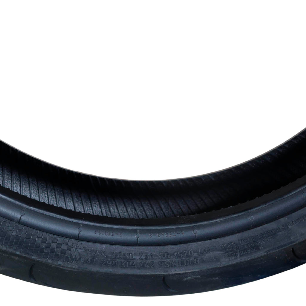 Front Motorcycle Tire 120/70ZR17 Sport I18603