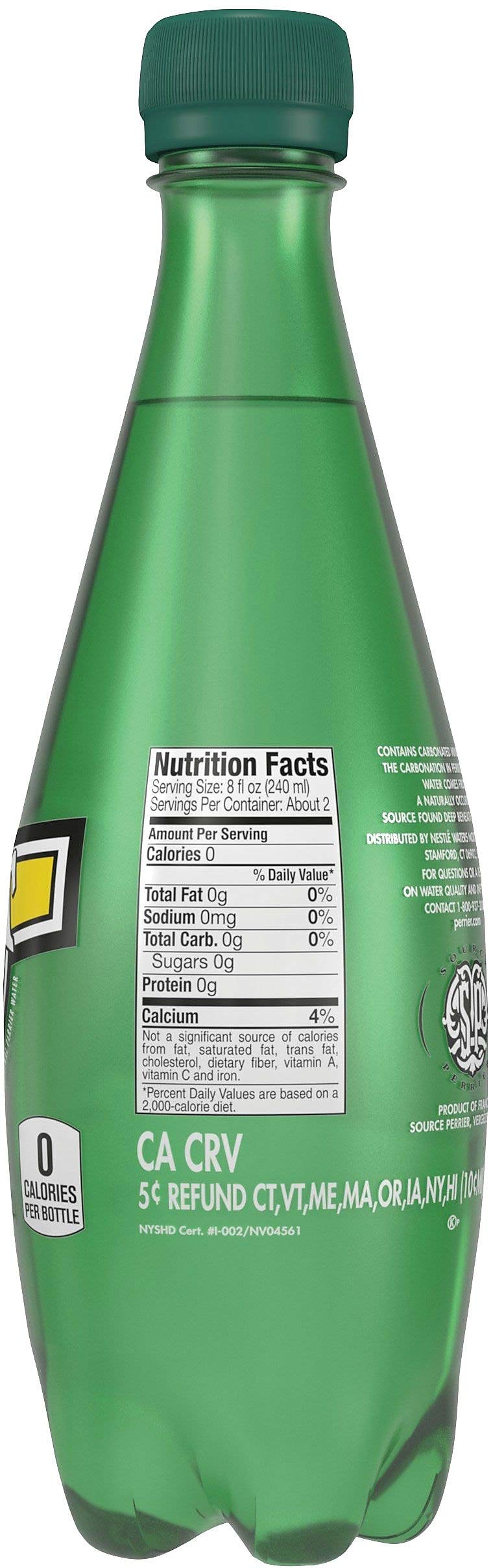Mineral Water 24 CT X6264