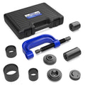 10-Piece Ball Joint Press Kit L22279