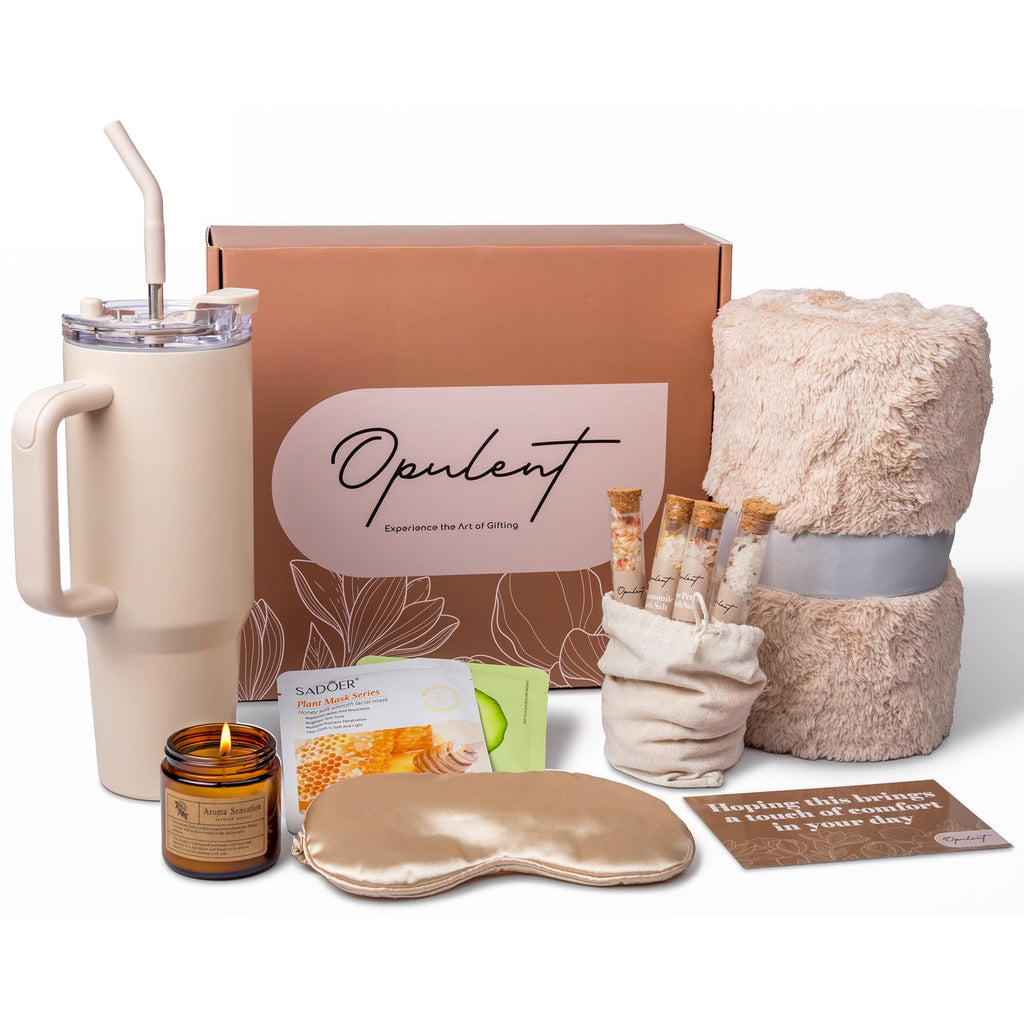 Spa Gift Box X440885