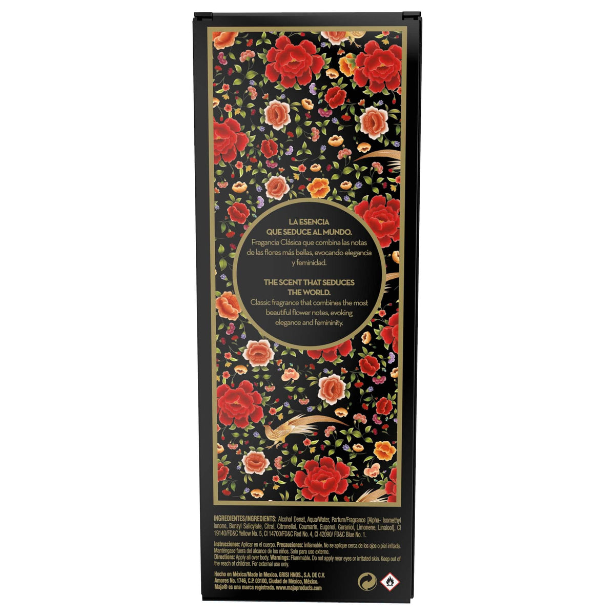 Eau De Toilette Spray 3.4 Ounces P585