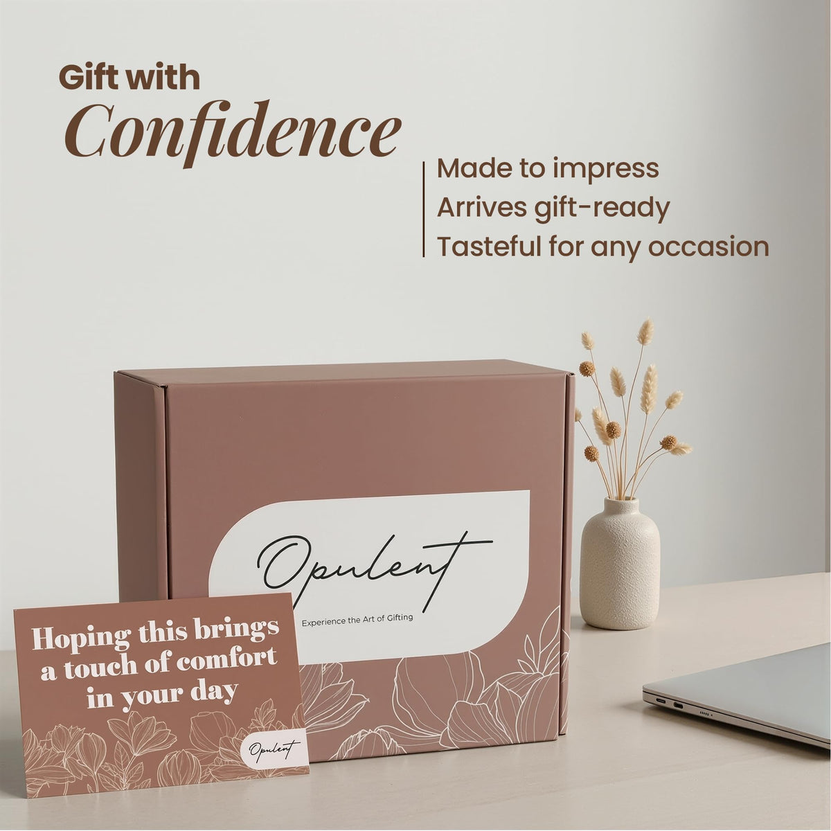 Spa Gift Box X440885