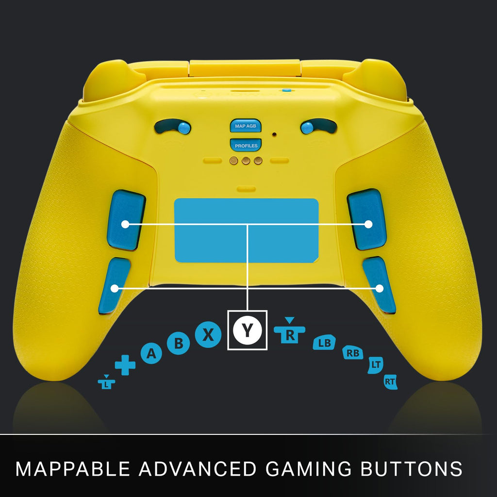 Wireless Controller for Xbox Series X|S H970731