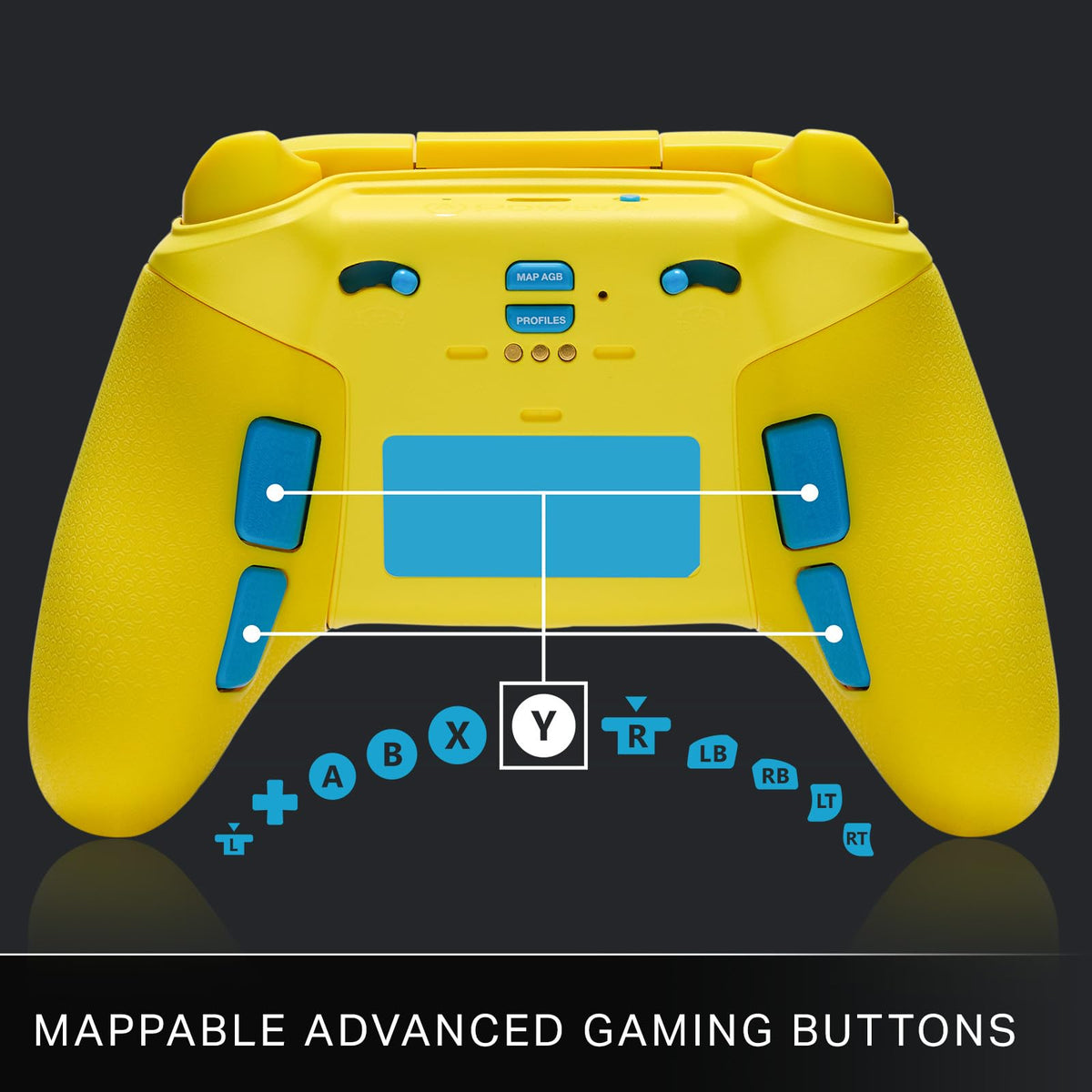 Wireless Controller for Xbox Series X|S H970731