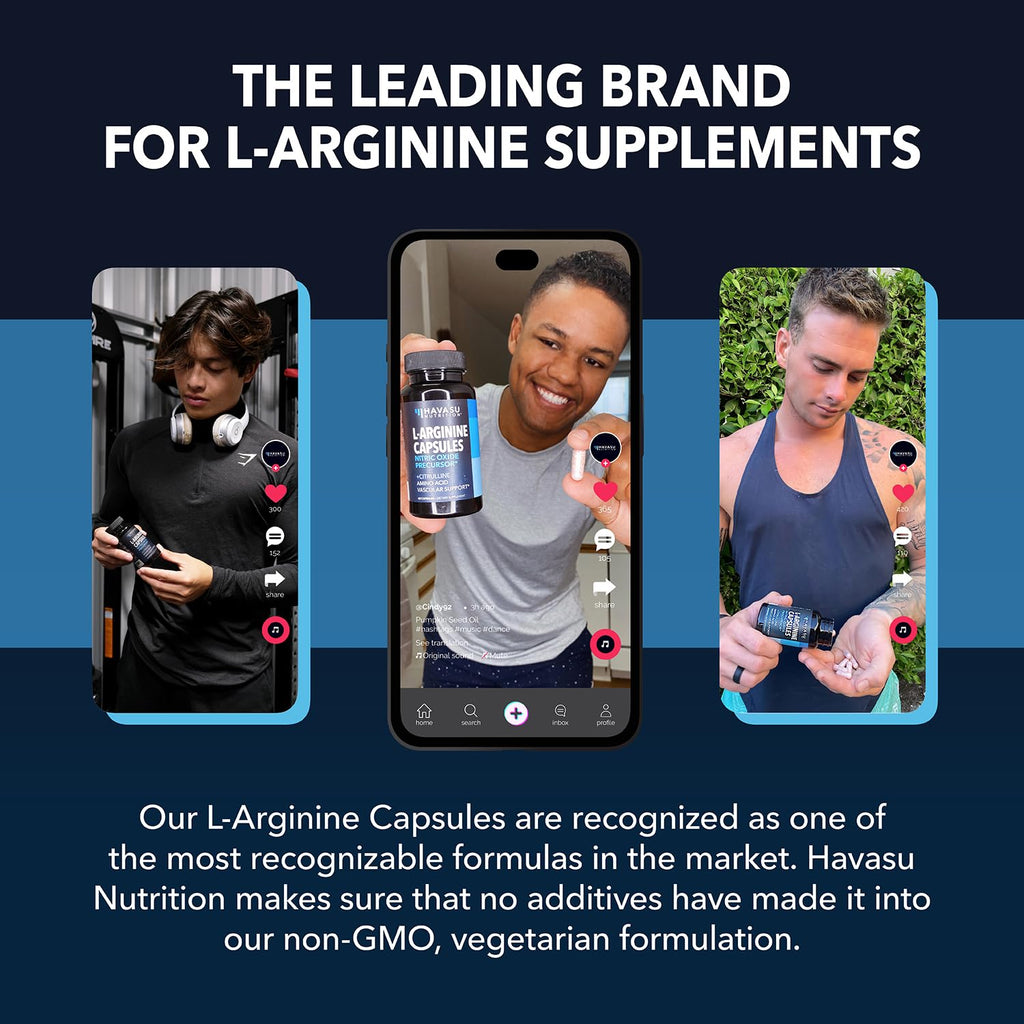 Organic Maca Root Liquid Drops & L Arginine L Citrulline Supplement T215742