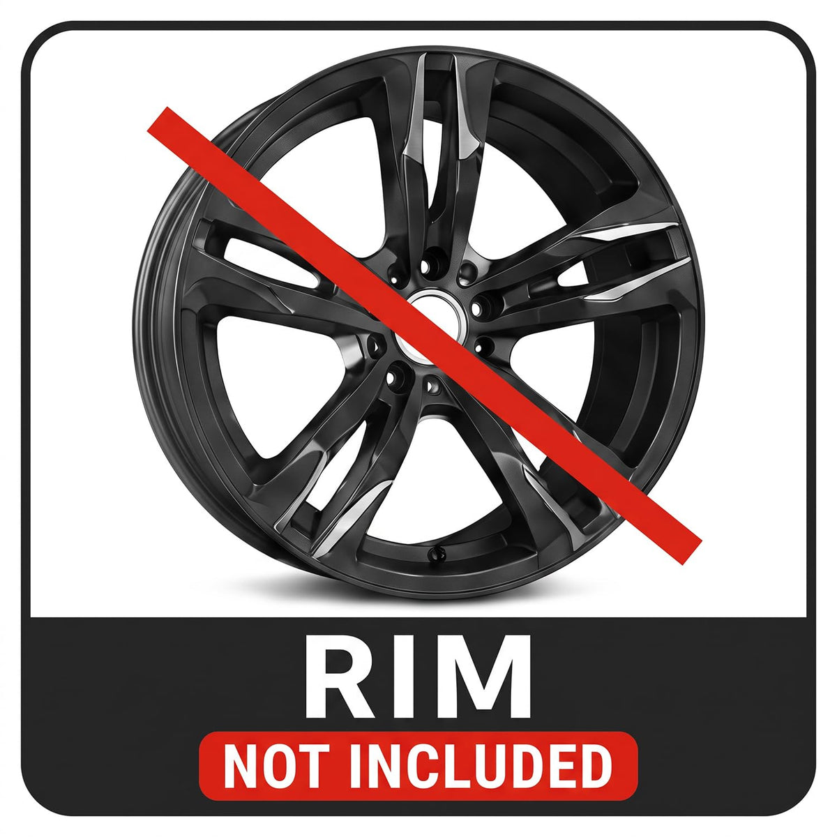 4 x ST205/75R15 All Season 8 Ply Semi-Steel Tires F429