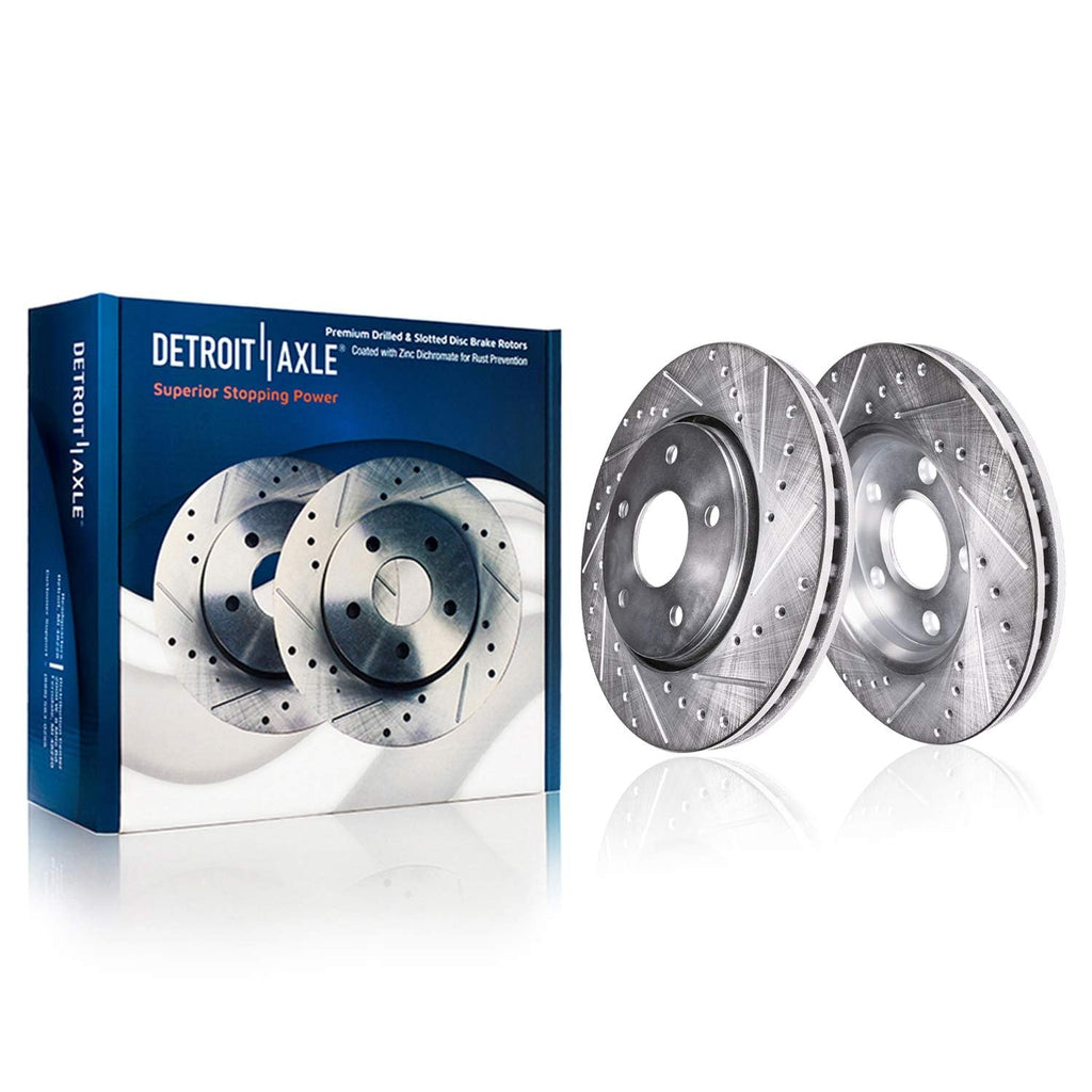 Front Brake Kit J213187