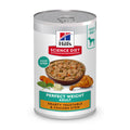 Wet Dog Food I878