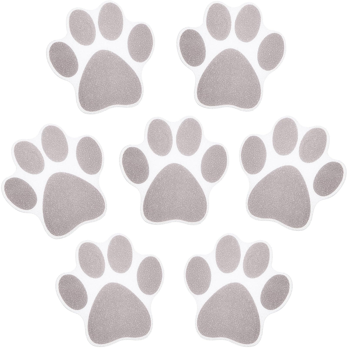 20 Pcs Non Slip Bathtub Sticker S719